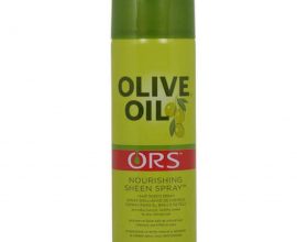 olive oil spray