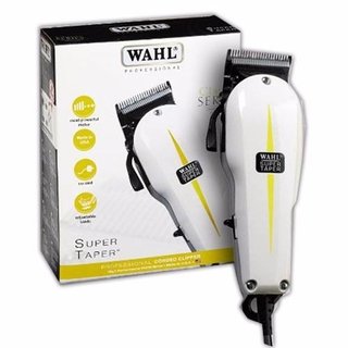Wahl Clippers | By Wahl Hair Clippers Online in Australia - SSS Hair