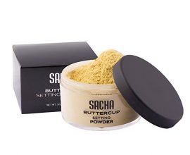 sacha buttercup powder