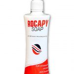 Rocapy Anti Stretchmarks Soap