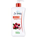 St Ives Intensive Healing Lotion