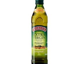 borges olive oil