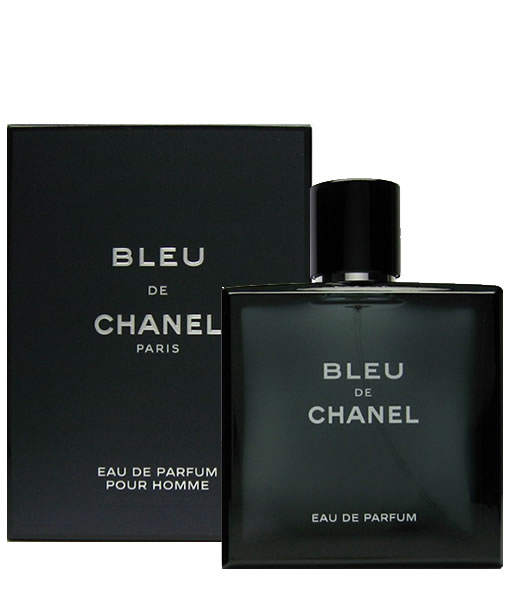 Bleu De Chanel, Perfumes For Men