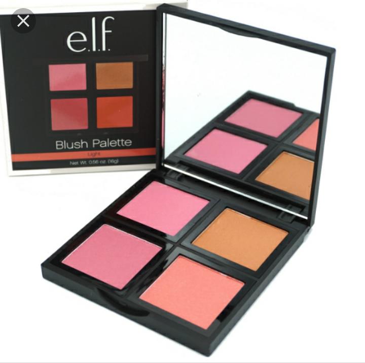 Elf Blush Palette For Sale In Ghana