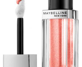 maybelline lip gloss