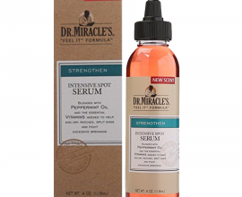 dr miracle serum