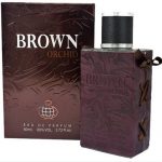 Brown Orchid Mens Perfume