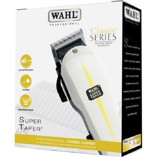Wahl Icon Professional Hair Clipper | The Hair And Beauty Company