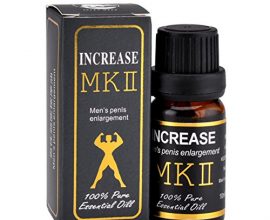 mk enlargement oil
