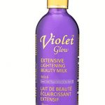 Violet Glow