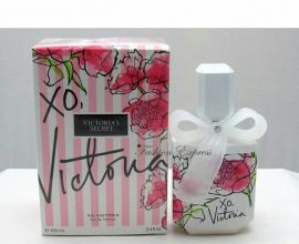 victoria secret xo perfume
