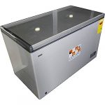 Nasco Freezer -NAS 420