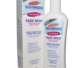skin success fade milk