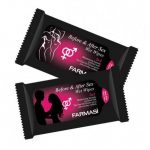 Farmasi Before and After Sex Wet Wipes