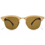 Ray Ban Clubmaster Wood