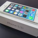 Brand New iPhone 5s 16GB