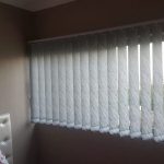 Vertical Window Blinds Curtains