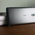 Nokia 8 New 12 Month Warranty