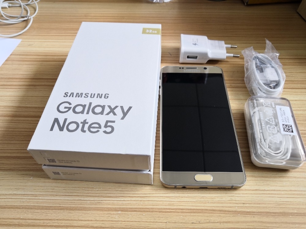 note 5 new price