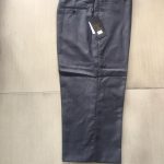 Men's Material Trousers