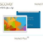 Discover Note 5plus 64GB