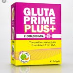 Gluta Prime Plus