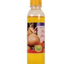 botcho oil in ghana