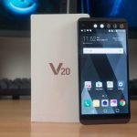 LG V20 64GB/4GB