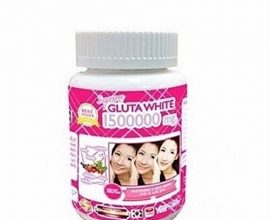 gluta white