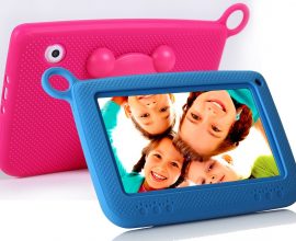 android kids tablet
