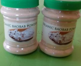 baobab powder