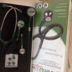 3 In 1 Stethoscope (Pediatric, Neonatal and Adult)