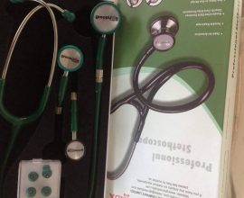 where to buy stethoscope in ghana