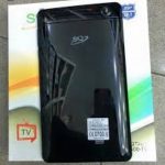 SQ TV Tablet With Sim Card