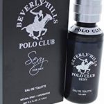 Beverley Hills Polo Club Sexy Perfume