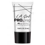 L.A Girl Pro Prep Face Primer