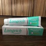 Longrich White Tea Multi-Effect Toothpaste (200g)