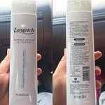 Longrich Treatment Shampoo and Conditioner