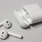 Apple Airpod Wireless Headphone
