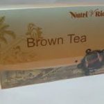 Brown Tea (Anti Lipid)