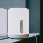 Xiaomi Bedside Lamp 2 With Voice Control