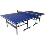 9ft Table Tennis Board With Balls/Bats