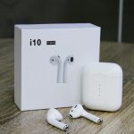 Android & iPhone Wireless Earbud