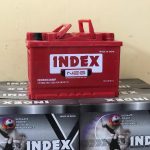 Index Car Battery (15 Plate)