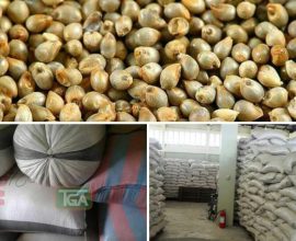 where to buy millet in ghana