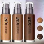 Oriflame The One Foundation