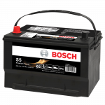 Bosch Car Batteries 17 plate