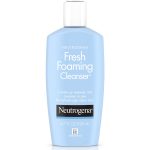 Neutrogena Fresh Foaming Cleanser