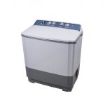 LG Washing Machine- WM SAM P1400ROP (10/8KG)