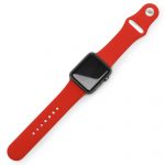 Original Silicon Apple Watch Series Band (38/40mm)